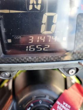 Kawasaki Z 900 Mivv - Сервизна история!, снимка 7