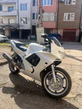 Honda Cbr, снимка 10