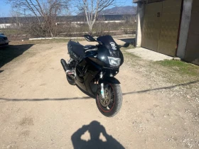 Honda Cbr, снимка 3