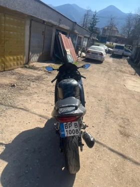 Honda Cbr, снимка 7