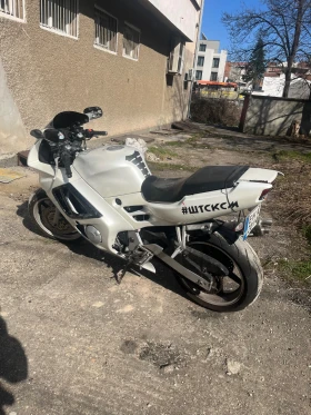 Honda Cbr, снимка 13