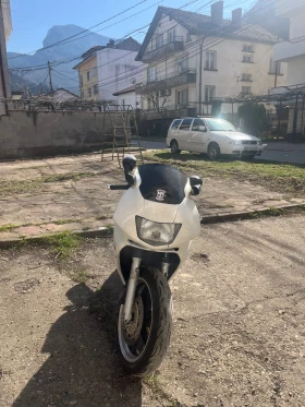 Honda Cbr, снимка 11