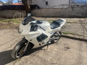 Honda Cbr, снимка 12