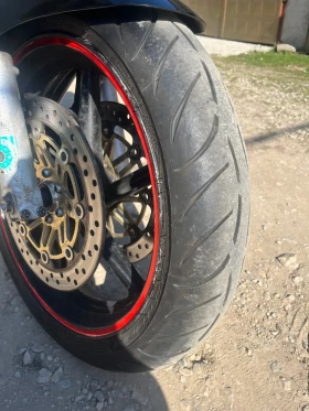 Honda Cbr, снимка 8