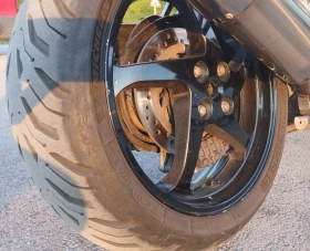 Honda Vfr FI, снимка 9