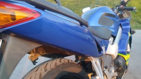 Honda Vfr FI, снимка 6