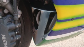 Honda Vfr FI, снимка 11