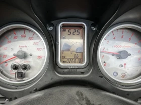 Yamaha T-max 500, снимка 2