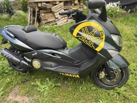 Yamaha T-max 500, снимка 1