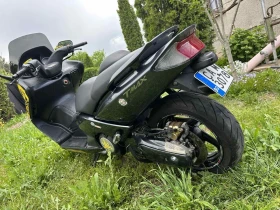 Yamaha T-max 500, снимка 4