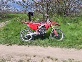 Honda Crf CRF250R, снимка 6