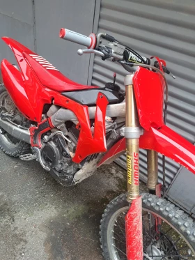 Honda Crf CRF250R, снимка 2