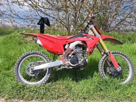 Honda Crf CRF250R, снимка 5