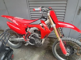 Honda Crf CRF250R, снимка 1
