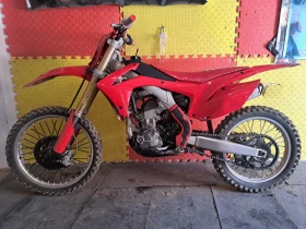 Honda Crf CRF250R, снимка 14