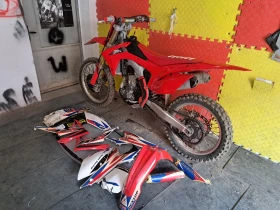 Honda Crf CRF250R, снимка 9