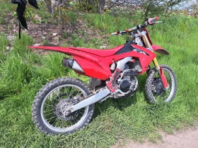 Honda Crf CRF250R, снимка 7
