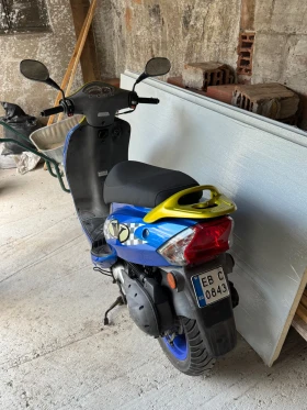 Kymco Vitality, снимка 1