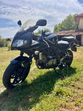 Suzuki SV 650S * ABS* 2013 год., снимка 6