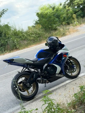 Suzuki Gsxr 1000, снимка 4