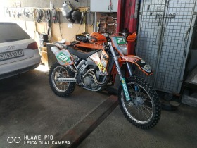 Ktm 250 КТМ 250, снимка 2