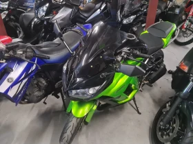 Kawasaki Z 1000SX ABS/ASR, снимка 2