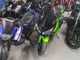 Kawasaki Z 1000SX ABS/ASR, снимка 3