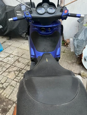 Piaggio Beverly, снимка 5