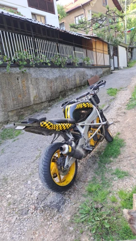 Honda Cbr | Mobile.bg    5