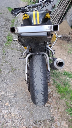  Honda Cbr