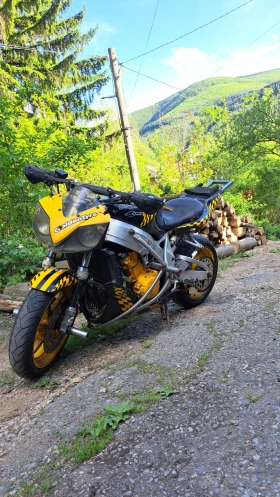 Honda Cbr | Mobile.bg    4
