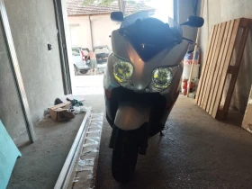 Обява за продажба на Honda Forza 250 keyless ~3 500 лв. - изображение 1