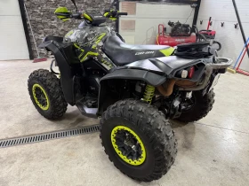 Can-Am Rengade 1000 XXC G2  | Mobile.bg    4