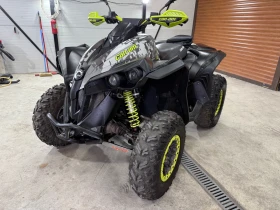 Can-Am Rengade 1000 XXC G2  | Mobile.bg    2