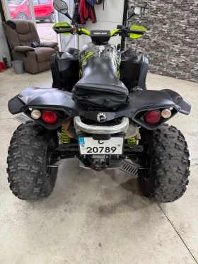 Can-Am Rengade 1000 XXC G2  | Mobile.bg    6