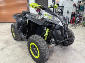     Can-Am Rengade 1000 XXC G2 