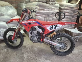 Honda Crf, снимка 4