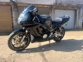 Honda Cbr undefined | Auto.bg — изображение 4