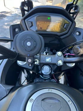 Honda Cb 500X | Auto.bg — изображение 4