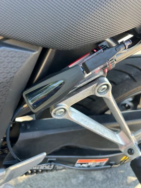 Honda Cb 500X | Auto.bg — изображение 5