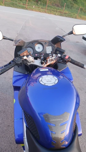 Honda Vfr FI | Auto.bg — изображение 8