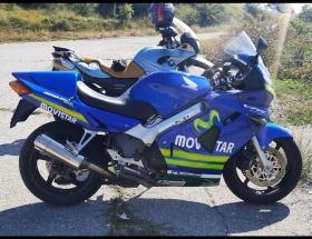 Honda Vfr FI | Auto.bg — изображение 17