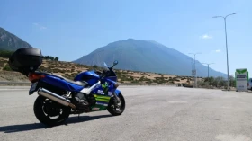 Honda Vfr FI | Auto.bg — изображение 14