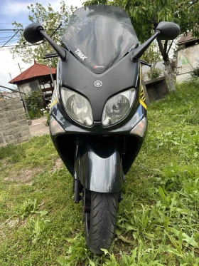 Yamaha T-max 500 | Mobile.bg � ����� ������ 3
