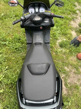 Yamaha T-max 500 | Mobile.bg � ����� ������ 6