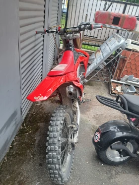 Honda Crf CRF250R | Mobile.bg � ����� ������ 4