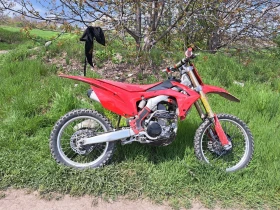 Honda Crf CRF250R | Mobile.bg � ����� ������ 8