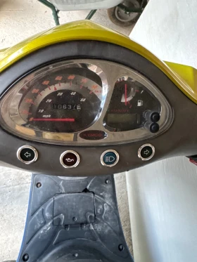 Kymco Vitality | Mobile.bg � ����� ������ 4