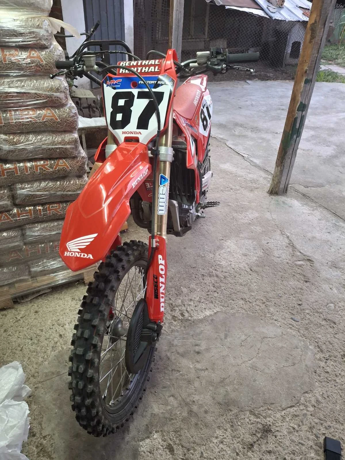 Honda Crf | Mobile.bg � ����������� 1