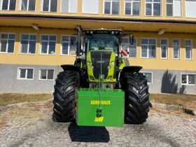      Claas AXION 950 CMATIC CEBIS  